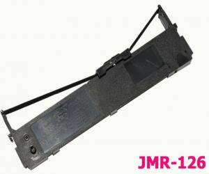 China Jolimark Jmr126 Fp630 Ribbon Cartridge For Electronic Lettering Machines factory