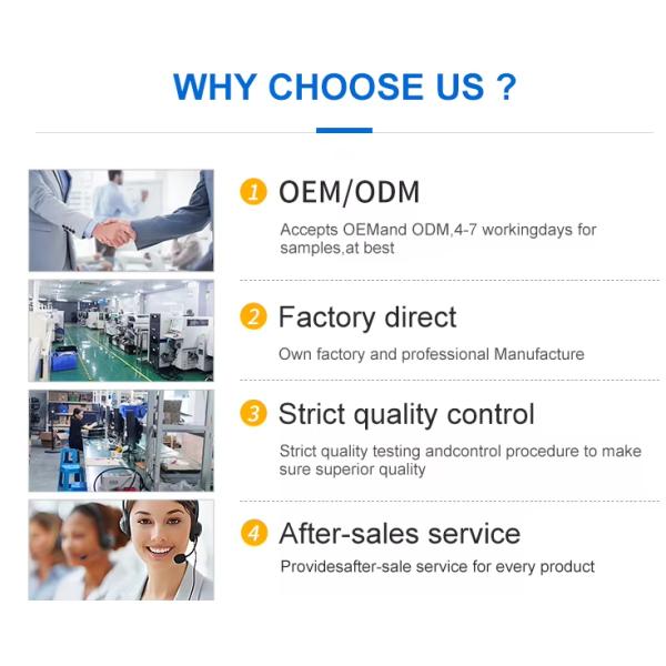 Hot Selling H610 Motherboard Intel Core 12/13th I9/I7/I5/I3/Pentium LGA1700 Motherboard Dual Channels DDR4 64G With M.2 VGA H610M-4D4-V1.1