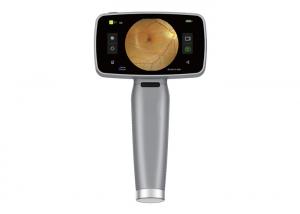 China Portable HFC Digital Fundus Camera Ophthalmic Equipment factory
