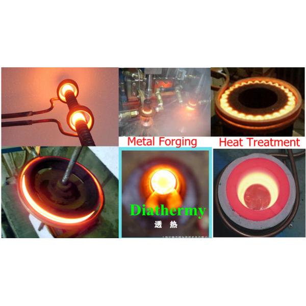 Medium Frequency Inducton Heating Machine90KW-160KW