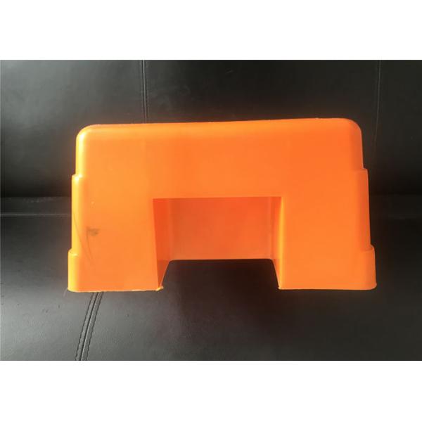 portable temporary fencing