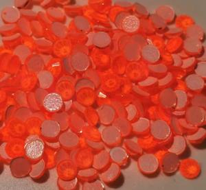 China Acid Alkaline Resistant Crystal Rhinestone Beads / Heat Press Rhinestones factory