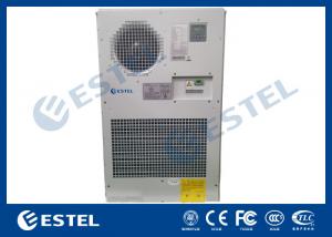 China 850m3/H Air Flow Outdoor Cabinet Air Conditioner IP55 Protection Environmental Friendly factory