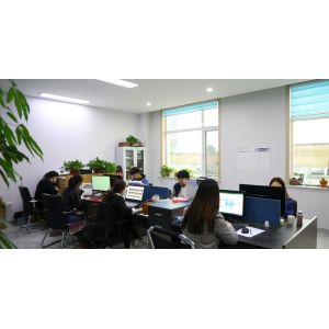 Anping Xuwei wire mesh products Co., Ltd