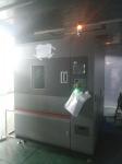 Vehicle interior air quality voc and odour test chamber, Car interior material