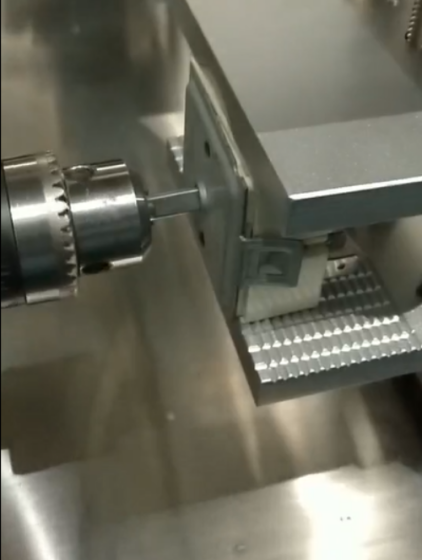 AC220V / 50Hz Customized Multi-station Six Stations Switch Endurance Tester Toy Test Machine