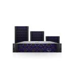 Unity XT 380F 480F 680F 880F All-Flash Array Entry Point to the Unity XT All