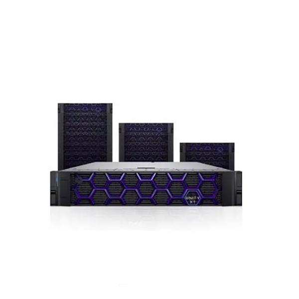 Unity XT 380F 480F 680F 880F All-Flash Array Entry Point to the Unity XT All