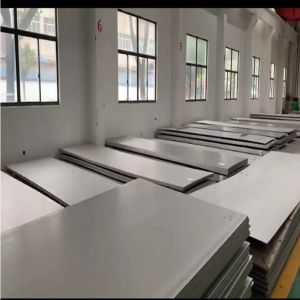 Buy cheap AISI 316L 316Ti Cold Rolled Stainless Steel Sheet Hot Rolled 10mm Stainless from wholesalers