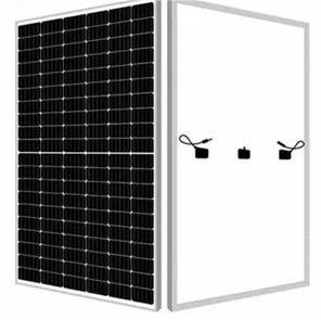 China 320w 8.74A Mono Solar Panel Monocrystalline Silicon Solar Cells For Camping factory
