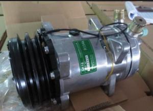 China China FACTORY SELL LOW PRICE 100% Brand New High Quality Sanden 510 A/C Compressor 2A on sale