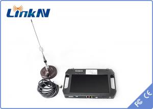 China DC12V Outdoor wireless hdmi video transmitter and receiver Highlight In The Sun on sale