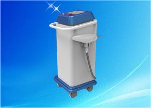 China Multifunctional Q-switched Tattoo Removal Nd-Yag Laser Machine Price for Sales on sale