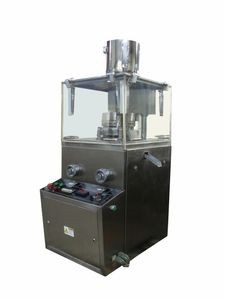 China SGM-PW17 Soup Cube Press Machine(medium capacity) factory