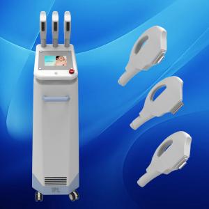 China 3 Handles Factory Super Promotion!! ipl treatment with top quality factory