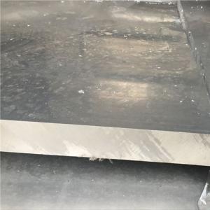 China Professional AA6061 6061 Aluminum Plate for Tooling 10mm/8mm Thickness on sale