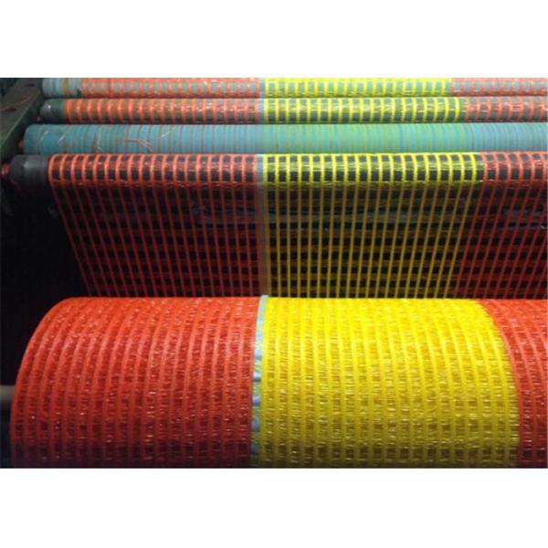 Scaffold Construction Warning Net Reduce The Pollution Of Noise And Dust