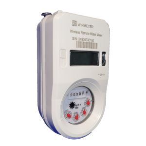 Buy cheap Professional Smart Water Meter LXSW-A110 Residential And Commercial Use from wholesalers