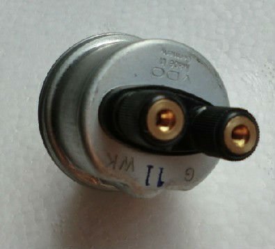 VDO Oil Pressure Sensor