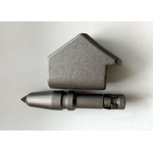 China Unique Drill C31 ISO9001 Rock Roller Bits With Teeth Holder on sale