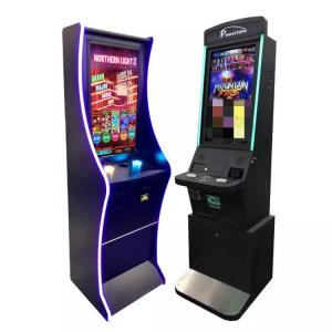 China Multiplayer Arcade Online Skill Video Game For Indoor Amusement factory