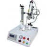 Buy cheap Glue Dispensing Robot For LED Production Assembly Line Auto Glue Dispenser Robot from wholesalers