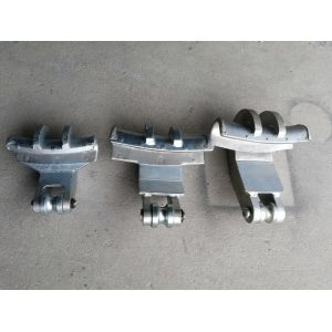 25kn Conductor Lifting Tools For Stringing Bundled Conductors