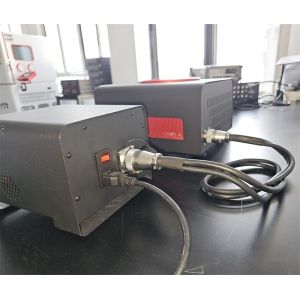 Black 12kg PID Control Surface Temperature Gauge Calibration System with High