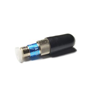 China 5 - 30 dB FC Fiber Optical Attenuator 1310nm / 1550nm , Low Back Reflection on sale