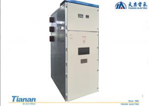 China 24KV Distribution Panel Board KYN28 Switchgear Metal Clad / Metal Enclosed Switchgear  on sale