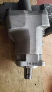 Hydraulic Bent Axial Piston Pump A7VO55DRS-63L-MEK64