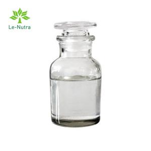 China Le Nutra Hand Sanitizer Chlorhexidine Gluconate Chlorhexidine Digluconate Solution factory