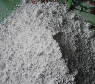 China high Montmorillonite contents Bentonite clay for Foundry factory