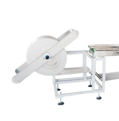 Bubble Film Sealing Machine Automatic Packaging Labeling Machine 220V