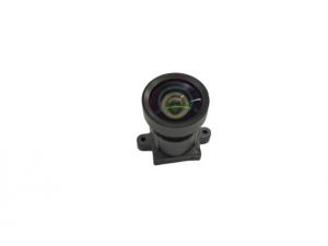 China 4k No Distortion Robot Camera Lens  For Ai Camera focal length 3.24mm lens on sale