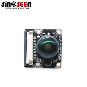 China OV5647 Raspberry Pi Camera Module 5MP 1080P OmniBSI Sensor factory