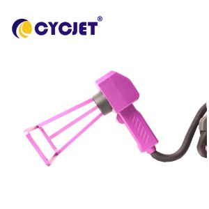 Laser Printer Coding And Marking Machine M20 Handheld Industrial Portable