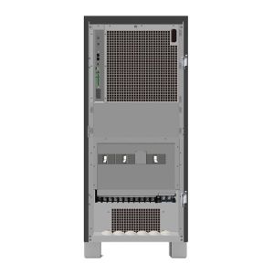 Buy cheap 120KVA Low Frequency Online UPS 3 Phase 415V Commercial Ups Systems from wholesalers