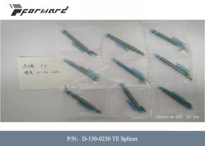 China Aviation Parts D-150-0230 Splices Solder Sleeves & Shield Tubing on sale