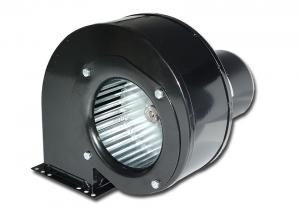 China Low Noise 20Uf Centrifugal Blower Fan With High Efficiency Rolling Bearing Motor factory