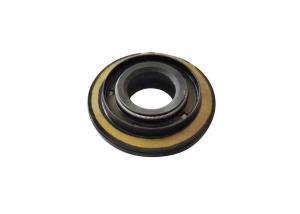China Motorcycle Rubber Lip Front Fork Damper Oil Seal Ring With High Pressure on sale