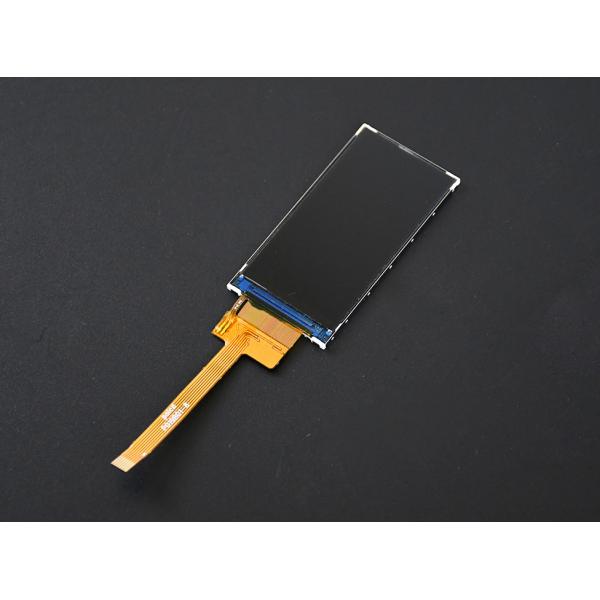 Polcd Small Size 1.9 inch LCD Display 170*320 Transmissive IPS TFT LCD Module Screen
