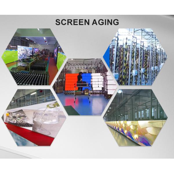 Solar Powered Outdoor LED Display with Energy Saving Technology and Remote Device Management