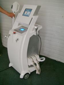 China Cavitation Fat Reduction IPL RF Elight, Cellulite Reduction Machine factory