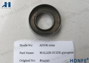 China HONFE-Dornier Roller Guide Rapier Loom Parts For Textile Machinery factory