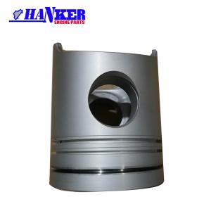 China 6D22 Cylinder Piston Kit 23411-83004 Korean Auto Engine Parts on sale