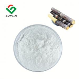 China 100% Natural Sugarcane Wax Extract Octacosanol Policosanol Powder on sale