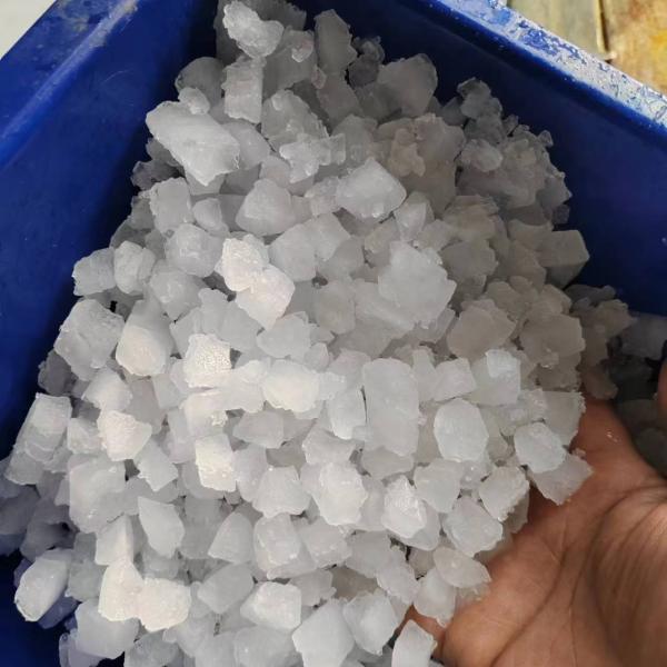 ICN-1000 Commercial Nugget Ice Maker Ice Cube Machine 1000kg/24h