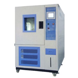 China Customized Programmable Environmental Temperature And Humidity Chamber Aging Test Machine factory