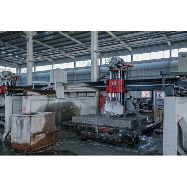 Table Stone Cutting Machine